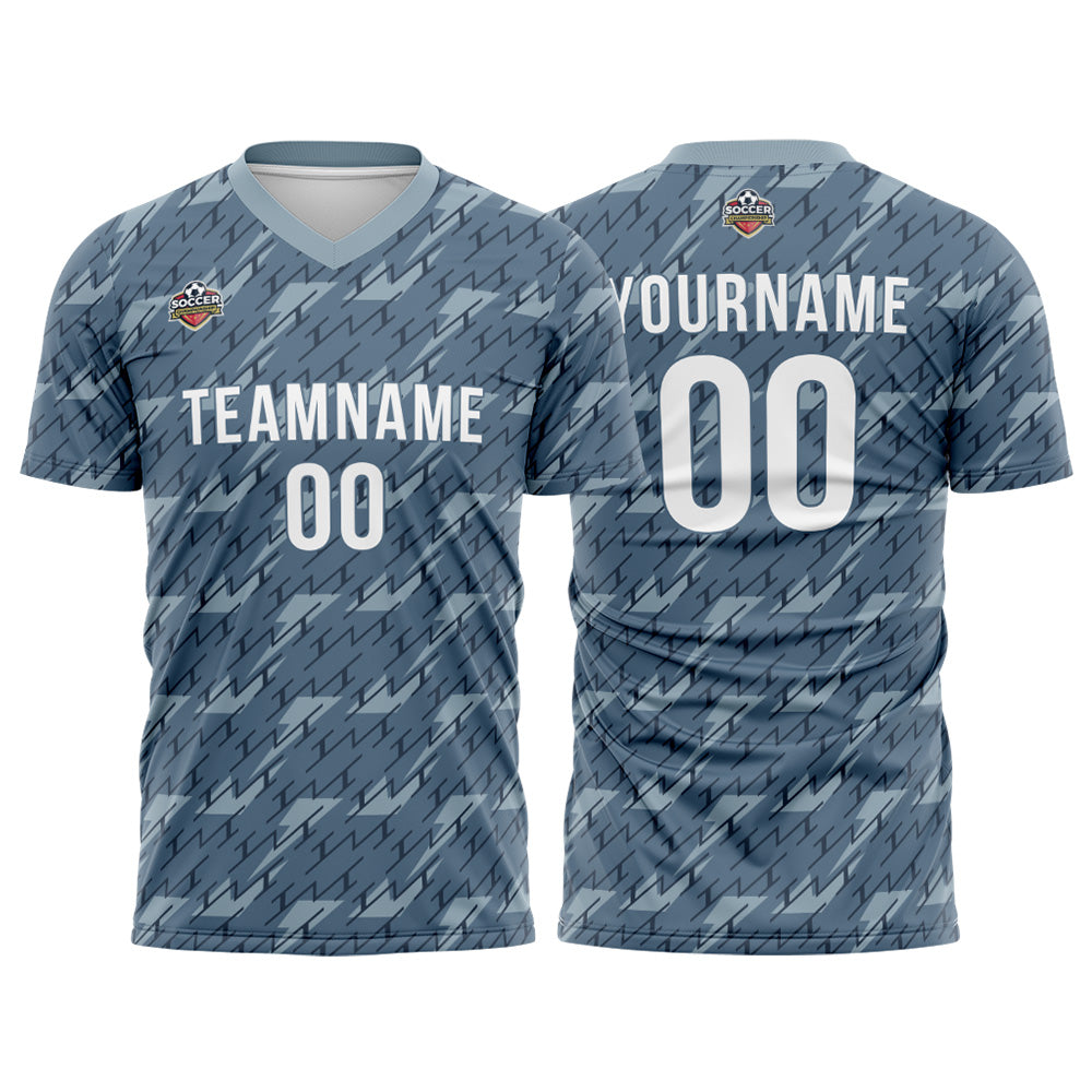 Custom Soccer Jerseys for Men Personalized Soccer Uniforms for Men Women Boy